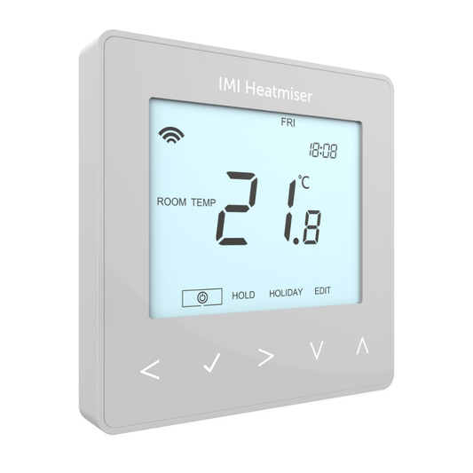 Heatmiser neoStat 12v V3 – Low Voltage Programmable Thermostat