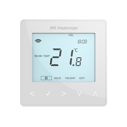 neoStat V3 Programmable Thermostat – 230V Smart Heating Control with Smartphone App