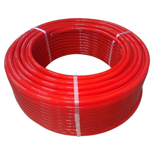 12mm PE-RT EVOH 3 Layer Pipe