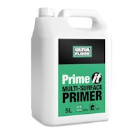 Multi Surface Primer - Prime-it Multi-Surface Primer 5 Litre Bottle