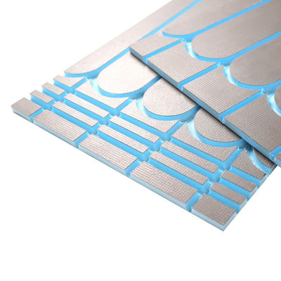 ProTile20 – 20mm Cementitious Insulation Panel for Underfloor Heating & Tiled Floors