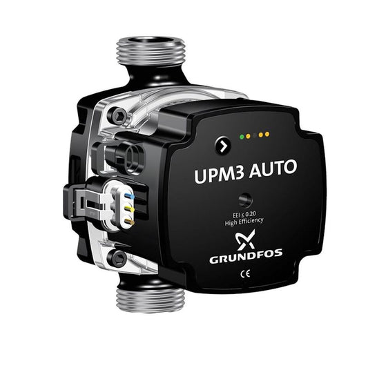 UPM3 AUTO A-Rated Circulation Pump