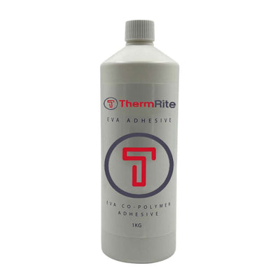 ThermRite HeatBoard Co-Polymer Adhesive – 1 Litre Bottle
