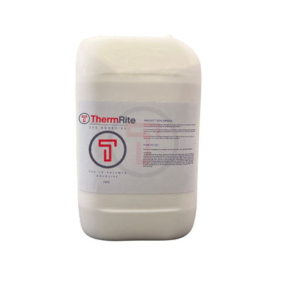 ThermRite HeatBoard Co-Polymer Adhesive – 25 Litre Drum