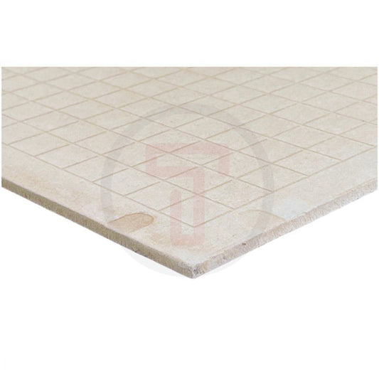 ThermRite 6mm Fibre Cement Cover Boards For HeatBoard ONE Panels