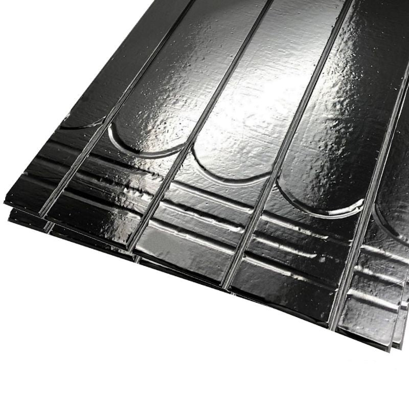 70m² ThermRite PRO Low Profile Overlay Underfloor Heating Kit
